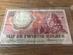Nog mooie 25 gulden uit 1955, Ophalen of Verzenden, 25 gulden