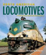North American Locomotives, Ophalen, Zo goed als nieuw, Vrachtwagen