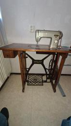 Pfaff 60 Naaimachine - Vintage, Ophalen