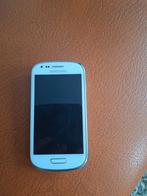 Samsung S3 mini, Telecommunicatie, Mobiele telefoons | Samsung, Gebruikt, Ophalen