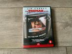 DVD - Jim Carrey - The Truman Show, Alle leeftijden, Ophalen of Verzenden, Zo goed als nieuw, Overige genres