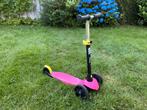 Decathlon step, Fietsen en Brommers, Steps, Ophalen, Zo goed als nieuw, Gewone step