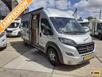 Karmann Davis 620 GLAM Automaat / lengtebedden !!!, Caravans en Kamperen, Campers, Automaat, Buscamper of Camperbus, Ringverwarming
