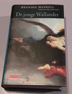 Boek Spanning De Jonge Wallander, Henning Mankell, Boeken, Detectives, Ophalen of Verzenden