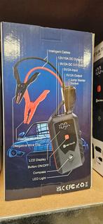 Metallo 3000A Jump Starter - Nieuw in doos!, Auto diversen, Jumpstarters, Ophalen of Verzenden, Nieuw