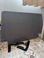 Hoofdbord Auping Essential voor 90 cm breed, Huis en Inrichting, Ophalen, 90 cm, Eenpersoons, 200 cm