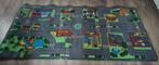 Speelkleed met stadspatroon, Ophalen, Zo goed als nieuw