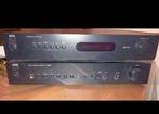 NAD versterker + tuner, Gebruikt, 120 watt of meer, Stereo, Ophalen