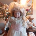 Schitterende antieke pop Ernst Heubach., Ophalen of Verzenden, Gebruikt, Pop