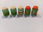 Playmobil A Groente wortels augurken, Ophalen of Verzenden, Zo goed als nieuw