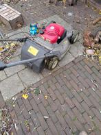 Honda Grasmaaier HRB 535, Tuin en Terras, Grasmaaiers, Ophalen, Gebruikt, HONDA, Opvangbak