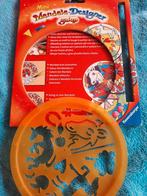 Mandala designer Galop, Ophalen of Verzenden, Zo goed als nieuw
