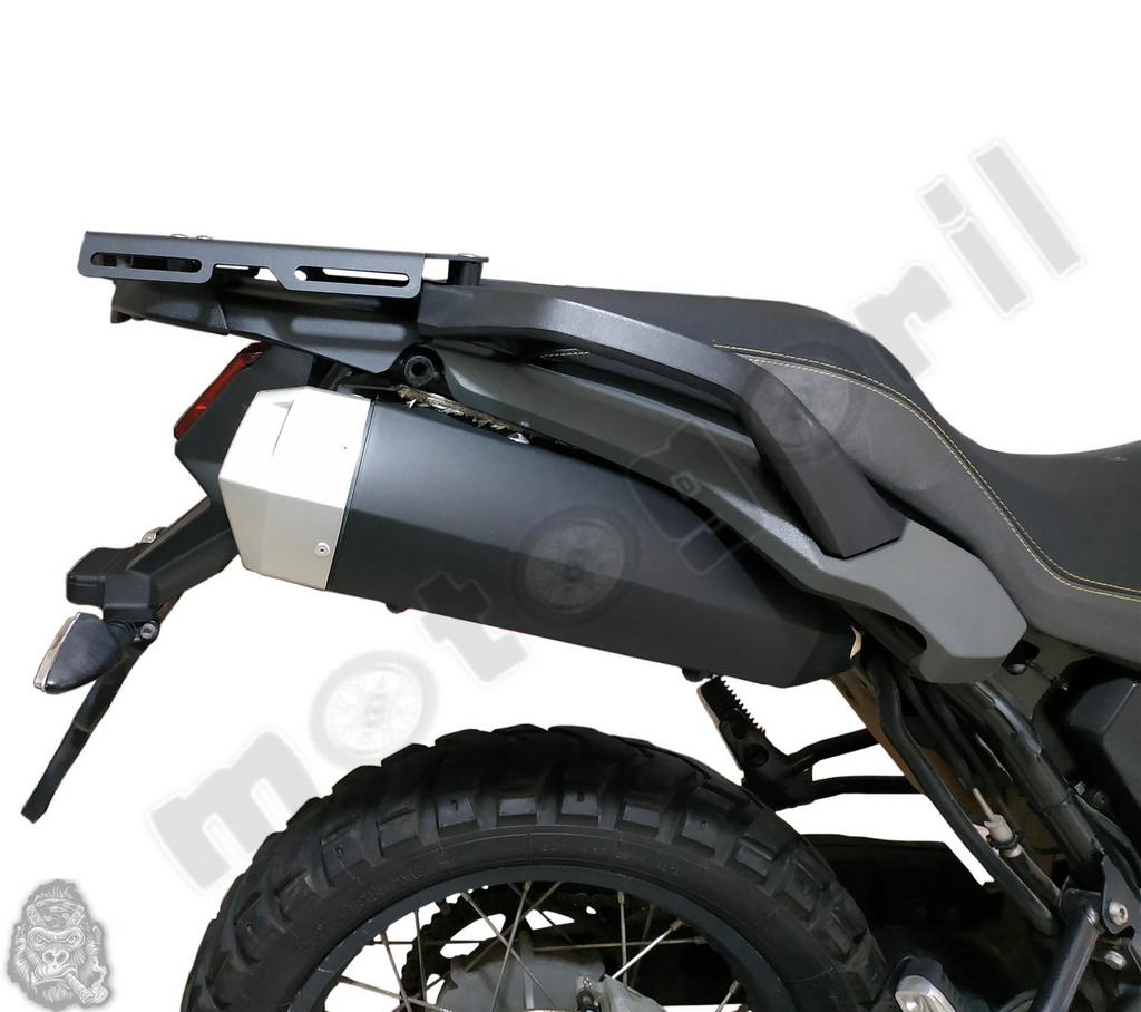 Yamaha tenere 660z/ xt660z bagagerek/bagagebeugel/achterrek/, Ophalen of Verzenden, Nieuw