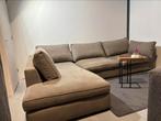 GRATIS BEZORGING| Mooie room 108 hoekbank, Ophalen, Zo goed als nieuw, 150 cm of meer, Vierpersoons of meer