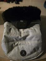 Honden winterjas Milk & Pepper, Dieren en Toebehoren, Hondenkleding, Ophalen of Verzenden, Zo goed als nieuw, Hondenjas