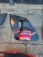 Aprilia rsv mille 2001 linker kuipdeel zijkap, Ophalen of Verzenden, Gebruikt