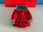 FERRARI 250GTO 1:18 KYOSHO HI-END, Ophalen of Verzenden, Zo goed als nieuw, Auto, Kyosho