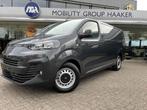 Fiat Scudo 1.5 Diesel 120 S&S L3, Stof, Euro 6, 4 cilinders, Bedrijf