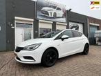 Opel ASTRA 1.4 TURBO VEEL OPTIES, Auto's, Opel, Te koop, 1399 cc, Geïmporteerd, Benzine