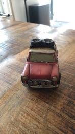Modelauto Mini Cooper, Hobby en Vrije tijd, Ophalen, Zo goed als nieuw