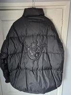 Sneeuw jas thunderdome   id&t hardcore, Ophalen of Verzenden, Maat 56/58 (XL), Zwart