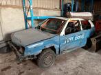 Crossauto, Ophalen, Gebruikt, Volkswagen
