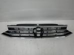 Grille Volkswagen Passat (22726665), Ophalen of Verzenden, Gebruikt