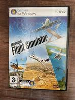 Flight Simulator X pc game, 1 speler, Nieuw, Ophalen of Verzenden, Vanaf 12 jaar