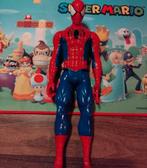 Spiderman marvel action figure, Kinderen en Baby's, Speelgoed | Actiefiguren, Ophalen of Verzenden, Zo goed als nieuw