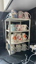 Cups, Huis en Inrichting, Keuken | Servies, Ophalen of Verzenden, Overige stijlen, Kop(pen) en/of Schotel(s)