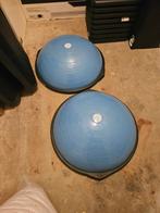 Bosu balanstrainer Pro Edition, Sport en Fitness, Ophalen, Zo goed als nieuw