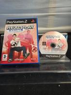 Realplay Racing PS2 - Racegame, Gebruikt, 1 speler, Ophalen of Verzenden, Vanaf 3 jaar