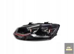 VW Polo VII GTI Koplamp Links full LED Origineel 6C1941773A