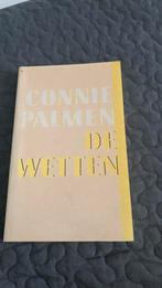 Connie Palmen - De wetten, Connie Palmen, Ophalen of Verzenden, Zo goed als nieuw, Nederland
