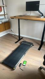 Walkingpad C1, Ophalen, Zo goed als nieuw, Metaal, Hometrainer