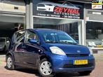 Daihatsu Sirion 2 1.3 Airco 1te eigenaar Elek-Pakket Nw APK, Auto's, Voorwielaandrijving, Gebruikt, 4 cilinders, Blauw