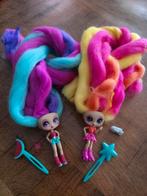 Candylock, twee sets, Kinderen en Baby's, Ophalen of Verzenden