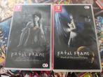 Fatal Frame Mask of the Lunar Eclipse/Maiden of Black Water, 3 spelers of meer, Ophalen of Verzenden, Zo goed als nieuw, Vanaf 3 jaar