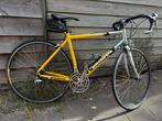 Batavus roadracer, Fietsen en Brommers, Fietsen | Racefietsen, Ophalen, Gebruikt, Staal, Batavus