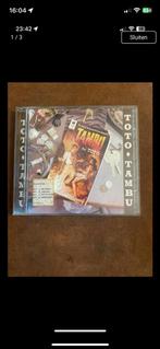 Toto - Tambu, Ophalen of Verzenden, Zo goed als nieuw, Poprock
