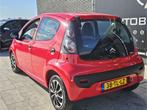 Citroën C1 1.0-12V Séduction (bj 2006), Auto's, Voorwielaandrijving, Gebruikt, 4 stoelen, C1