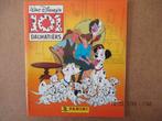 adv6104 101 dalmatiers plaatjesalbum 1, Boeken, Stripboeken, Eén stripboek, Ophalen, Gelezen