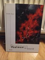 Psalmen in Beeld - Anneke Kaai, Boeken, Godsdienst en Theologie, Ophalen of Verzenden