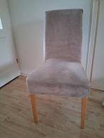 Set van 4 stoelen, Ophalen, Hout, Overige kleuren, Zo goed als nieuw