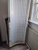 Zonne hemel, Ophalen