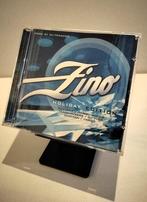 Zino Holiday Edition - By DJ Francois - CD is in Top Staat !, Cd's en Dvd's, Ophalen, Zo goed als nieuw