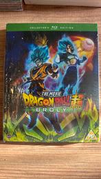 Nieuw in verpakking! Dragonball Super Broly The Movie, Cd's en Dvd's, Vanaf 6 jaar, Ophalen of Verzenden, Nieuw in verpakking