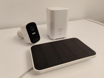 Eufy security beschikbaar voor biedingen