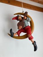 Accessoire voor aan plafond of muur, Ophalen, Minder dan 50 cm, Gebruikt, 50 tot 75 cm