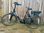 Gazelle Paris C7 + Black mat hmb 57, 55 tot 59 cm, Ophalen, Zo goed als nieuw, Gazelle